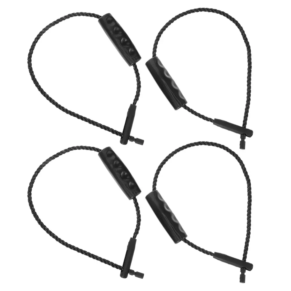 2Pairs BucketHandle Rope Black Compact Ergonomic Replacement Pail Handles Strap Plastic Metal Water Cooler Daily Use Hardware
2Pairs BucketHandle Rope Black Compact Ergonomic Replacement Pail Handles Strap Plastic Metal Water Cooler Daily Use Hardware