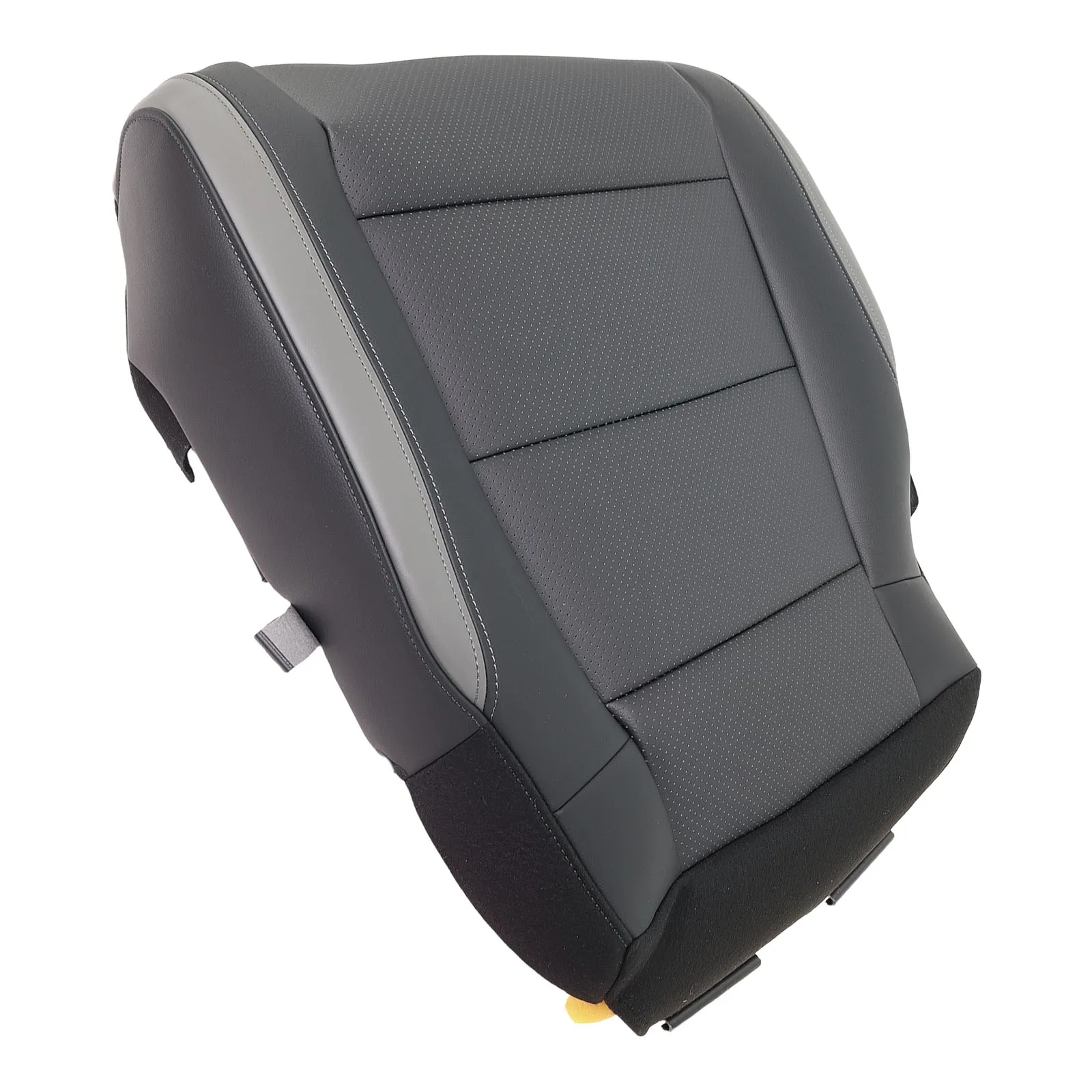 Front Left Bottom Seat Cover for Ford F150 Raptor Crew-Cab 2017-2020 Leather
Front Left Bottom Seat Cover for Ford F150 Raptor Crew-Cab 2017-2020 Leather