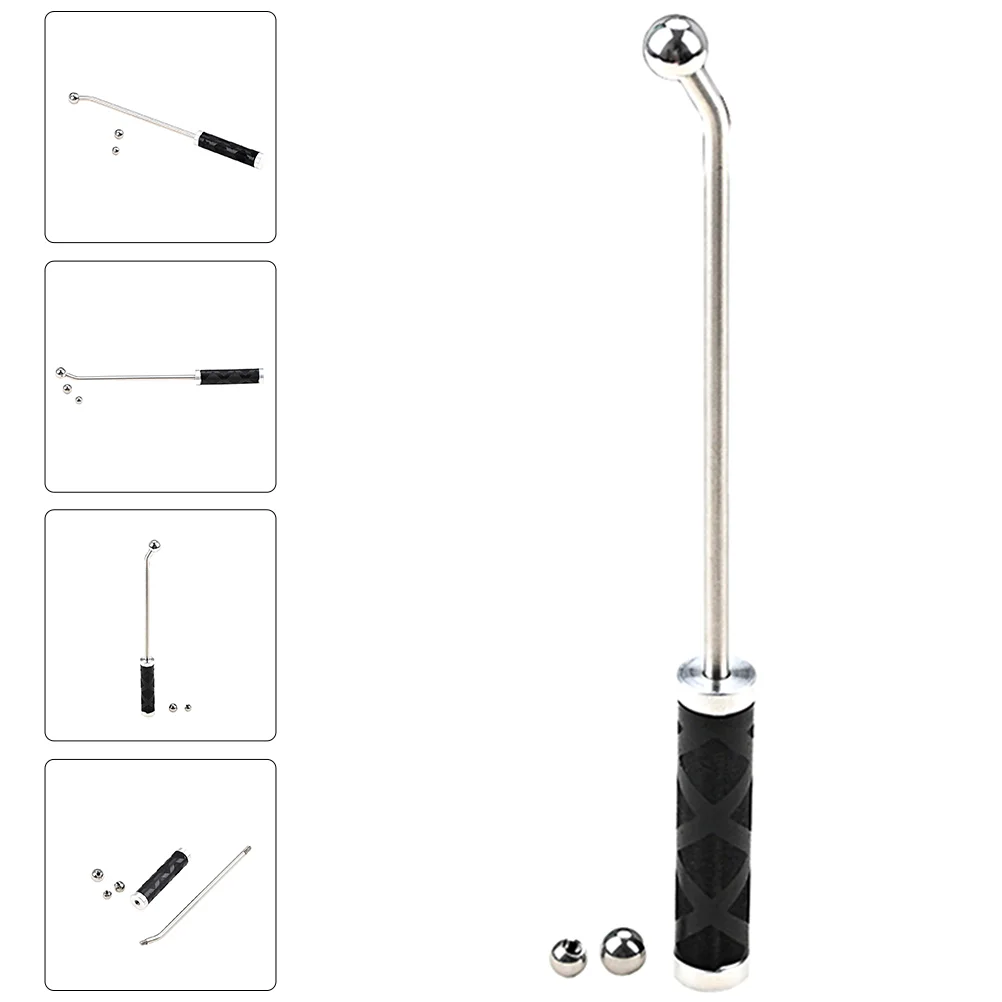Major Saxophone Ball Head Worker Child Instruments Flute Cleaning Kit Metal Dent Repair Tool
Major Saxophone Ball Head Worker Child Instruments Flute Cleaning Kit Metal Dent Repair Tool