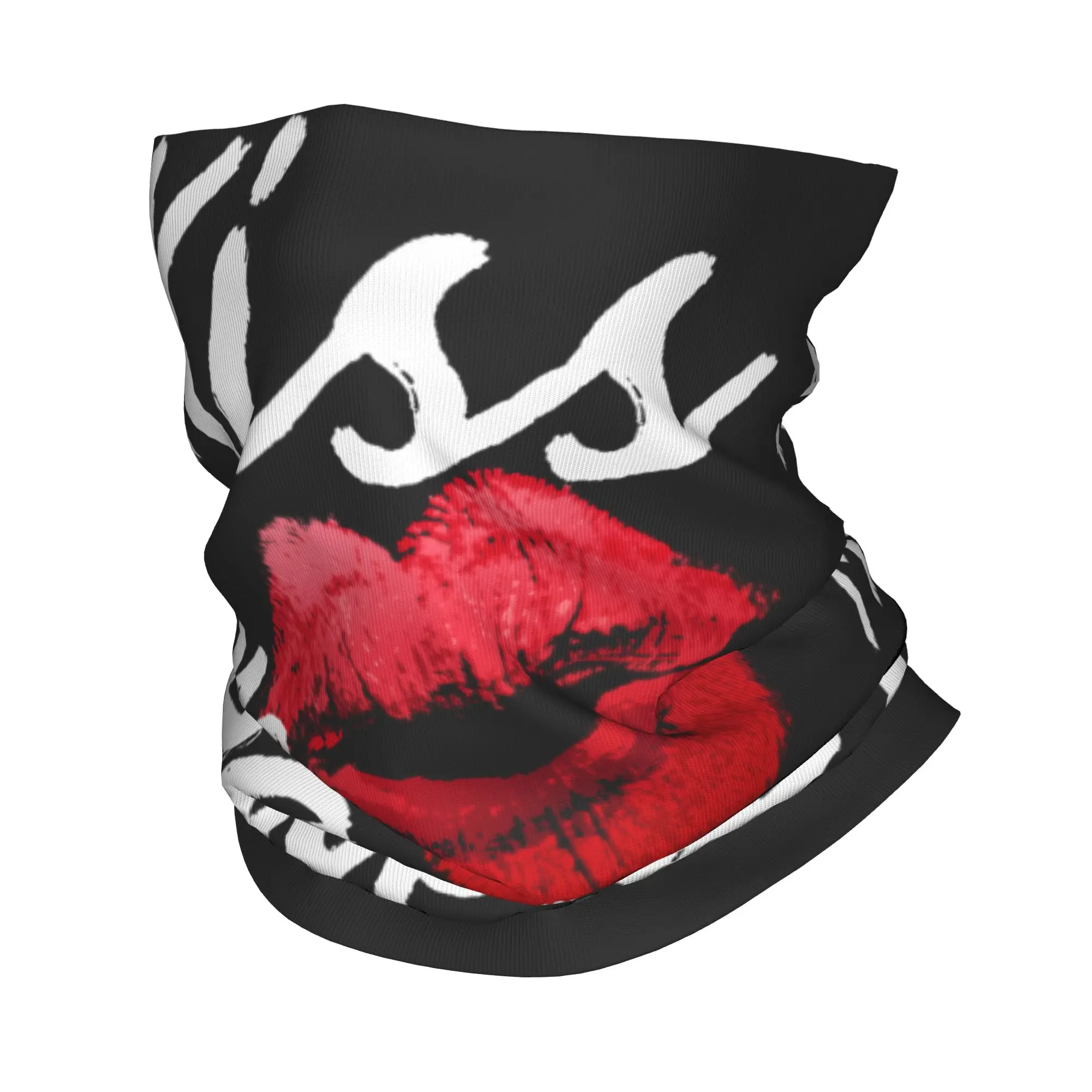 Custom Funny Valentines Day Gift Idea Lips Kiss Me Baby Winter Neck Warmer Windproof Wrap Face Scarf for Mouth Sexy Lipstick
Custom Funny Valentines Day Gift Idea Lips Kiss Me Baby Winter Neck Warmer Windproof Wrap Face Scarf for Mouth Sexy Lipstick