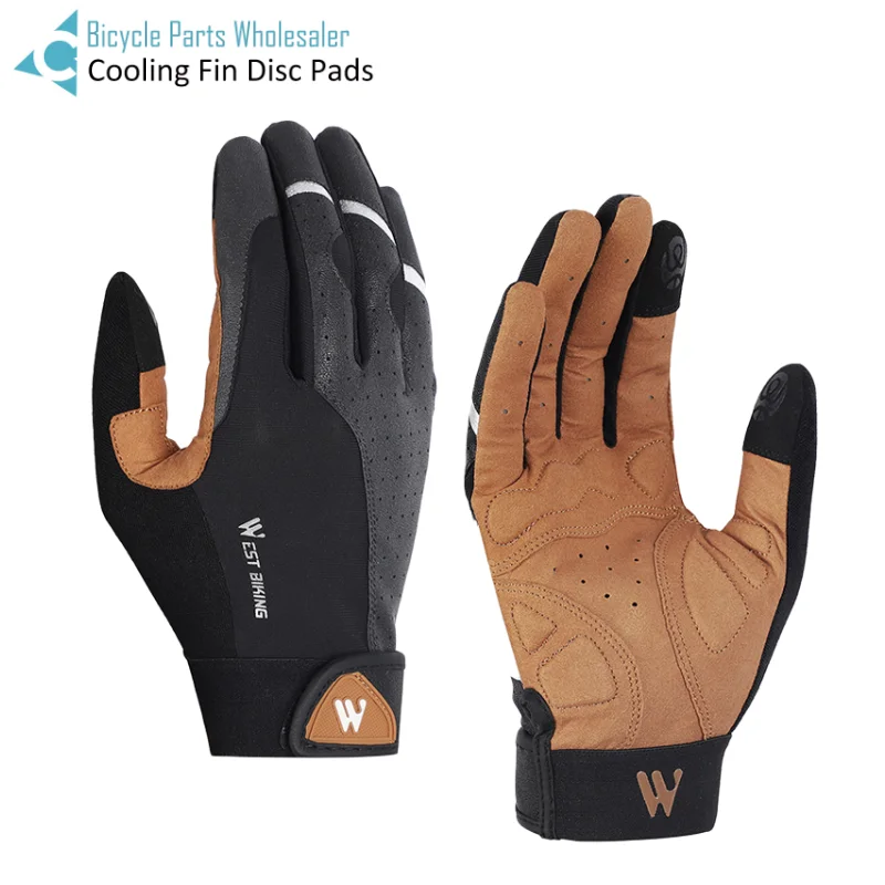 Cycling Gloves All Suspension Antiskid Motorcycle Bicycle Gloves Long Refers To The Spring And Autumn Winter Touch Screen
Cycling Gloves All Suspension Antiskid Motorcycle Bicycle Gloves Long Refers To The Spring And Autumn Winter Touch Screen