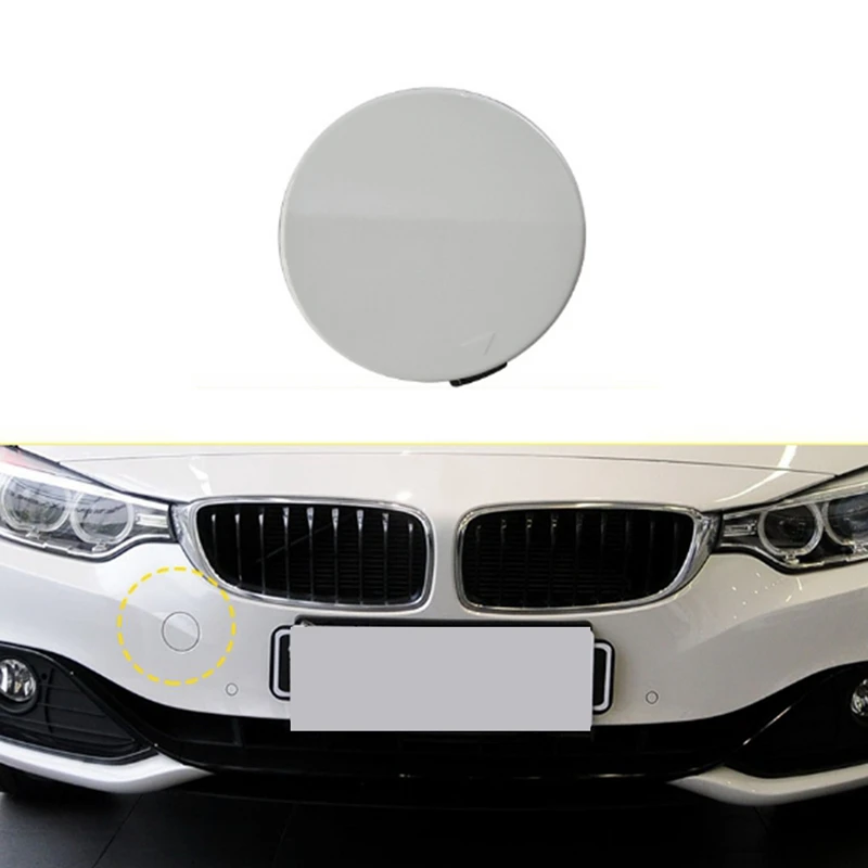 51117362392 передний правый бампер, буксировочный прицеп, крышка для BMW F32 F33 F36 2014-2020, крышка буксировочного крюка, автомобильные детали
51117362392 передний правый бампер, буксировочный прицеп, крышка для BMW F32 F33 F36 2014-2020, крышка буксировочного крюка, автомобильные детали