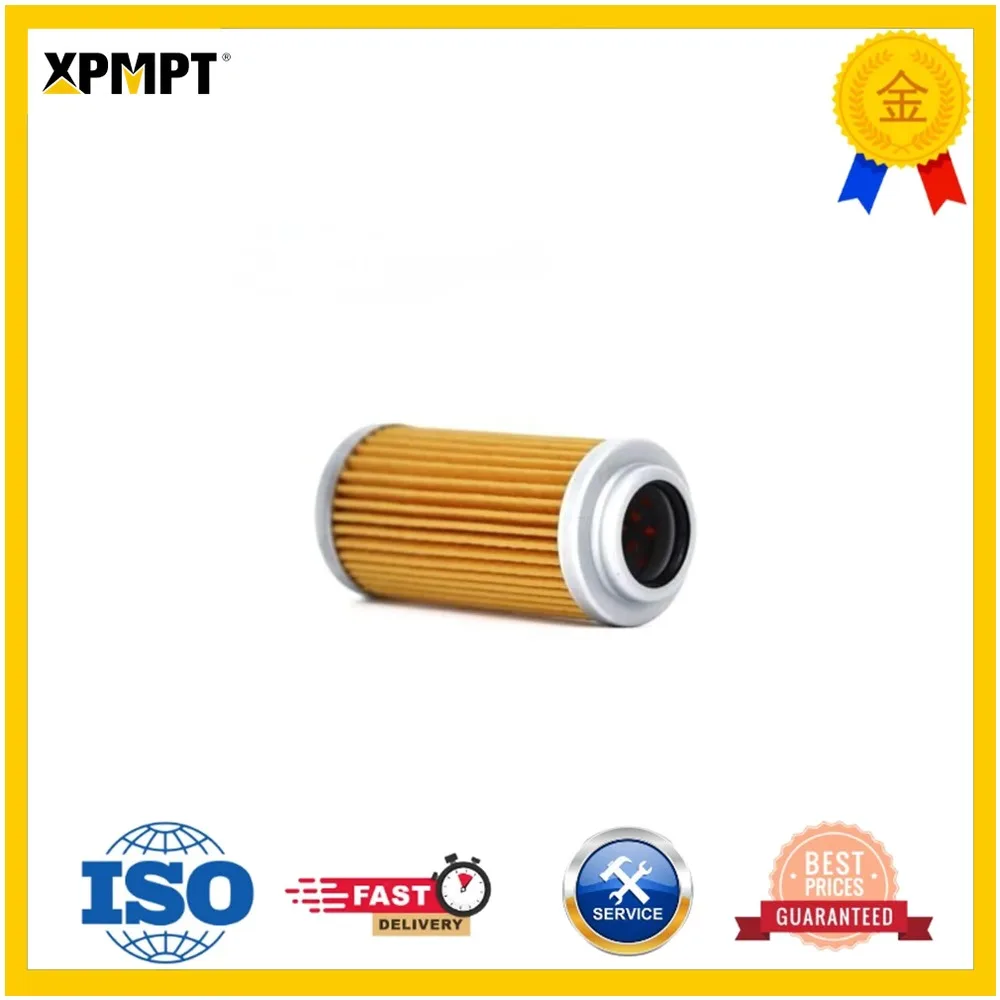 1 Piece 31MH-20320 Compatible with Hyundai Hydraulic Oil Return Filter 31EH-0018 31E9-0018 4294135 Heavy Machinery Equipment
1 Piece 31MH-20320 Compatible with Hyundai Hydraulic Oil Return Filter 31EH-0018 31E9-0018 4294135 Heavy Machinery Equipment