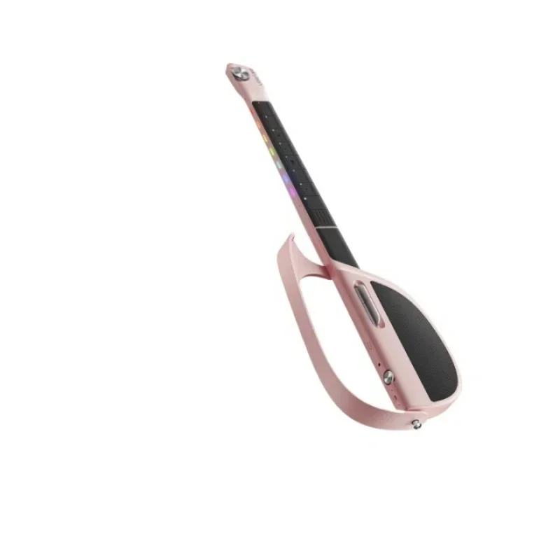 Stringless guitar fusion backing track smart electric guitar automatic transmission playing and singing one-man band
Stringless guitar fusion backing track smart electric guitar automatic transmission playing and singing one-man band