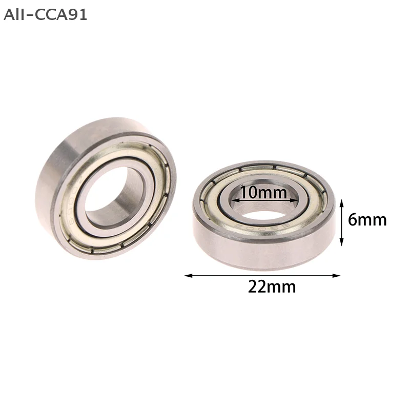 10Pcs/Set Steel Rolling Bearing 6900Z for Baby Cart Stroller 10X22X6MM Bearings For Stroller Roller Skates Scooters
10Pcs/Set Steel Rolling Bearing 6900Z for Baby Cart Stroller 10X22X6MM Bearings For Stroller Roller Skates Scooters