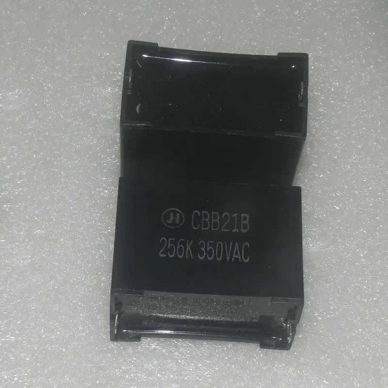 5PCS/LOT CBB21B 350VAC 25UF 256K 350V Starting The Inverter To Turn Off The Infinite Thin Film Capacitor
5PCS/LOT CBB21B 350VAC 25UF 256K 350V Starting The Inverter To Turn Off The Infinite Thin Film Capacitor