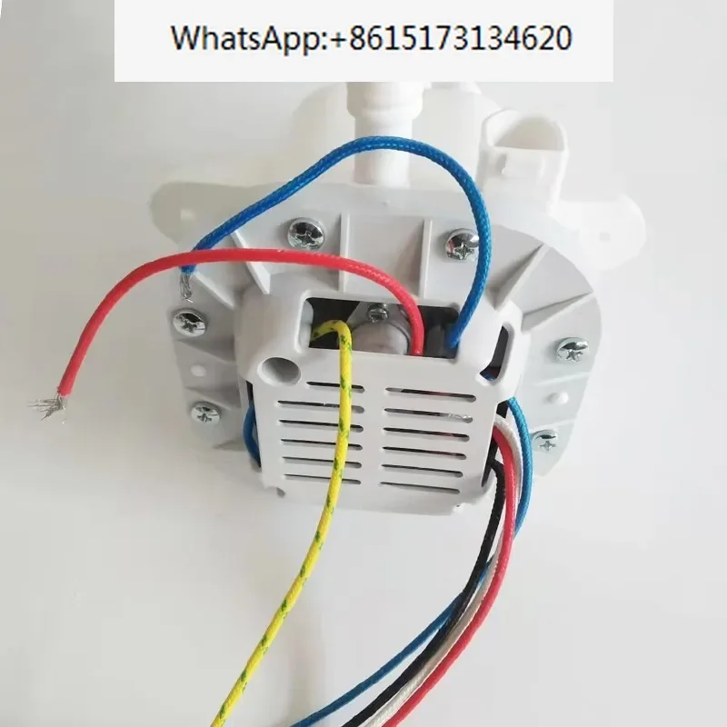 Garment Steamer Parts Guide Hose With Heating Element Heater Warmer For GC528 GC512 GC522 GC523 GC527 GC517 Accessories
Garment Steamer Parts Guide Hose With Heating Element Heater Warmer For GC528 GC512 GC522 GC523 GC527 GC517 Accessories