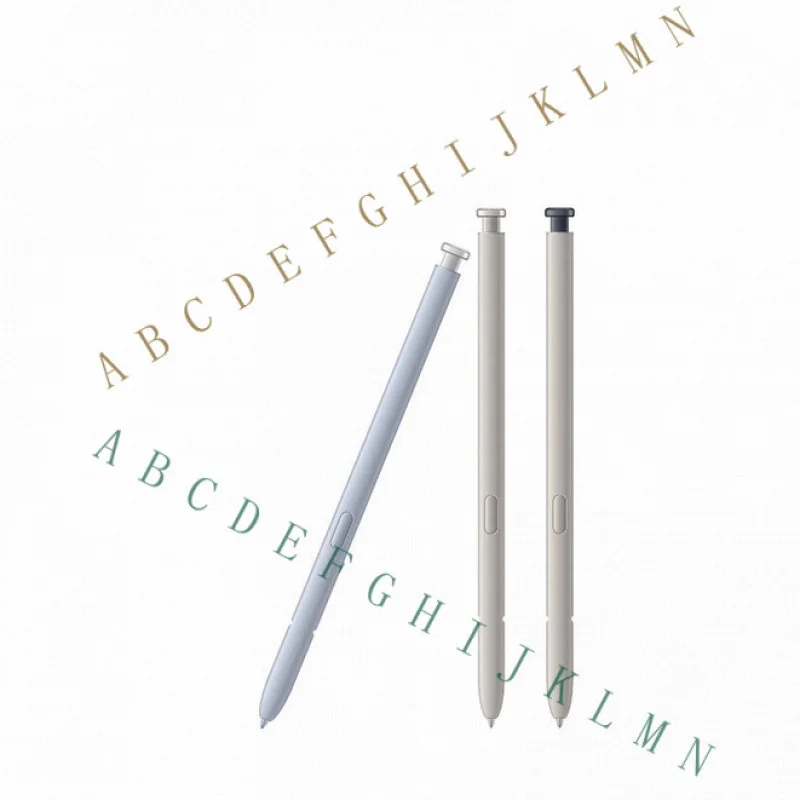 MF+ Original Official for Samsung Galaxy S25 Ultra Replacement S PEN Stylus with box
MF+ Original Official for Samsung Galaxy S25 Ultra Replacement S PEN Stylus with box