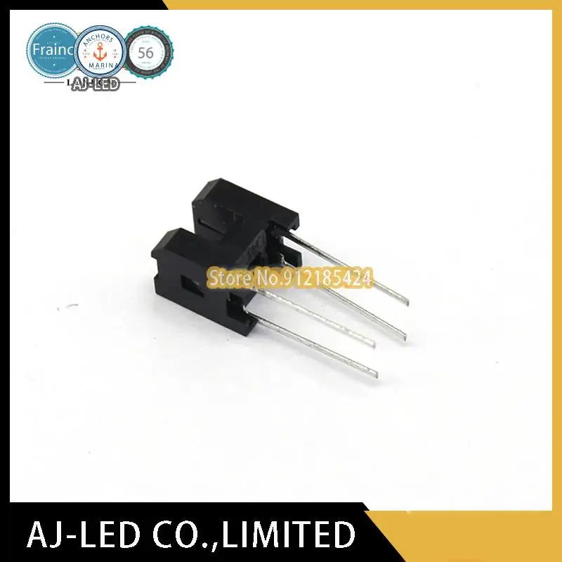 10pcs/lot SG-211V photoelectric switch interrupter slot sensor transmissive through-beam slot width 2mm new
10pcs/lot SG-211V photoelectric switch interrupter slot sensor transmissive through-beam slot width 2mm new