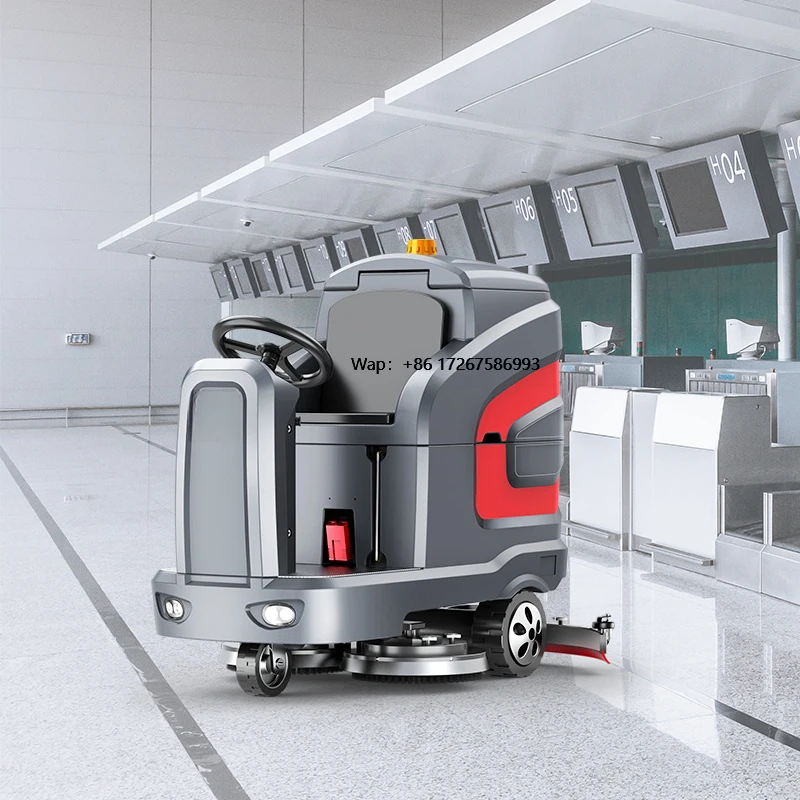 Commercial Trade Most Popular Cleaning Equipment Washing Machine With Dual Brush
Commercial Trade Most Popular Cleaning Equipment Washing Machine With Dual Brush