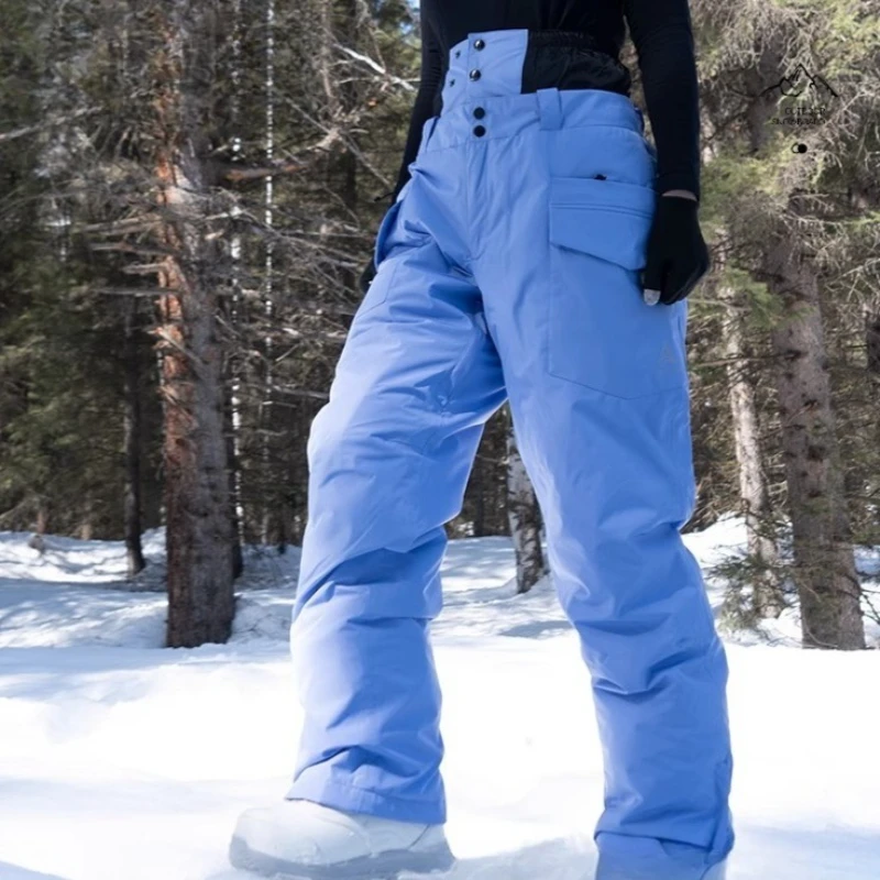 Женские непромокаемые брюки, зимние теплые уличные дышащие прочные брюки для холодной погоды, обязательные брюки для сноуборда для взрослых
Женские непромокаемые брюки, зимние теплые уличные дышащие прочные брюки для холодной погоды, обязательные брюки для сноуборда для взрослых