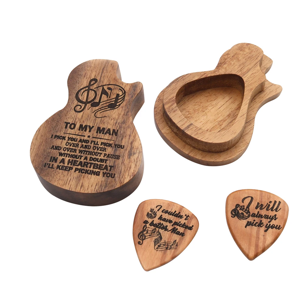 Guitar Pick Openable Box Durable High Grade Lightweight Storage Case Container Set Suitable Guitar Bass
Guitar Pick Openable Box Durable High Grade Lightweight Storage Case Container Set Suitable Guitar Bass