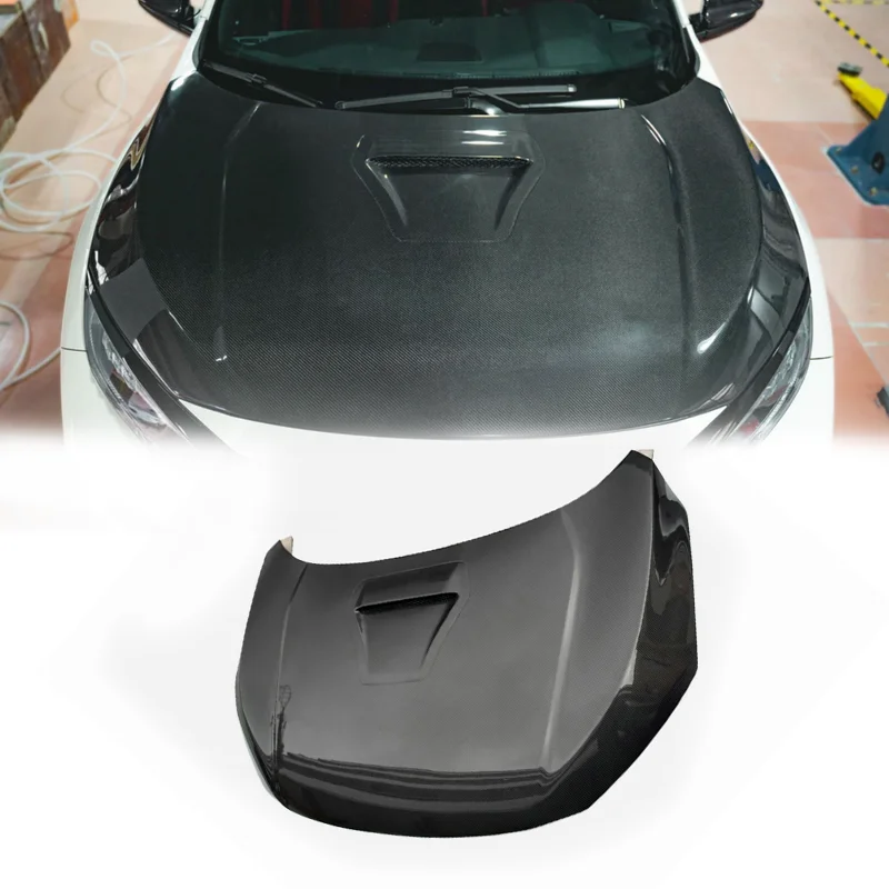 Для Honda Civic Type R FK8 OE Тип капота, спортивная тюнинговая панель кузова, точное внешнее обновление
Для Honda Civic Type R FK8 OE Тип капота, спортивная тюнинговая панель кузова, точное внешнее обновление