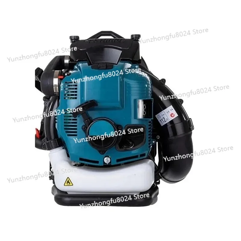 Backpack Blower 75.6cc Four-Stroke Snow Blower Garden Vacuum Cleaner for Dust Removal
Backpack Blower 75.6cc Four-Stroke Snow Blower Garden Vacuum Cleaner for Dust Removal