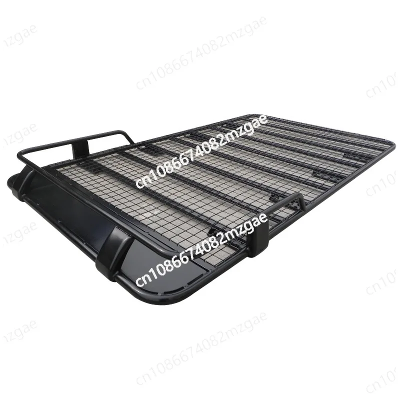 Suitable for Nissan Tourist Toyota Nissan Universal Roof Rack Roof Luggage Frame 2.2m Iron Roof Frame
Suitable for Nissan Tourist Toyota Nissan Universal Roof Rack Roof Luggage Frame 2.2m Iron Roof Frame