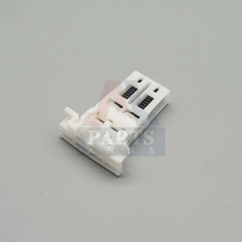 JC97-03220A JC97-02779A JC97-01707A ADF Hinge for Samsung SCX 4016 4116 4216 4316 4520 4720 5530 CLX 3160 6200 622 52350
JC97-03220A JC97-02779A JC97-01707A ADF Hinge for Samsung SCX 4016 4116 4216 4316 4520 4720 5530 CLX 3160 6200 622 52350