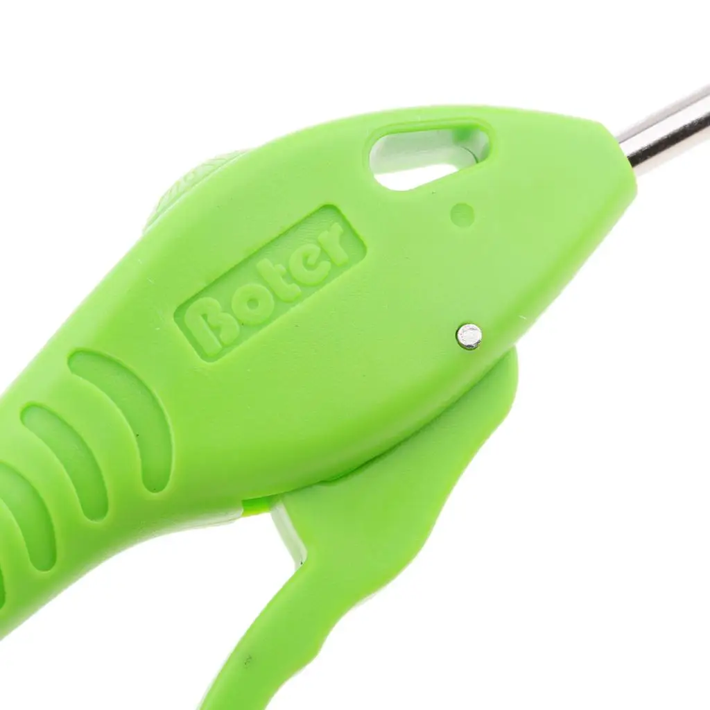 Air Duster Blow Removing Green Plastic Angled Nozzle Handy Tool for Machine Maintenance
Air Duster Blow Removing Green Plastic Angled Nozzle Handy Tool for Machine Maintenance