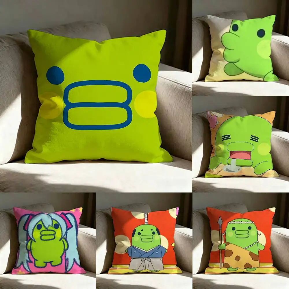 K-Kuchipatchi TomogatchiS Pillow Cover Sofa Cushion Cover Home Room Decoration Children Gift
K-Kuchipatchi TomogatchiS Pillow Cover Sofa Cushion Cover Home Room Decoration Children Gift
