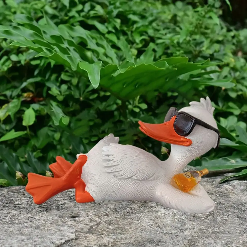 Duck Decorative Duck Decor Figure PVC Statue Anime Duck Yard Art Sculpture Cartoon 14cm Duck Action Figures Car Ornaments
Duck Decorative Duck Decor Figure PVC Statue Anime Duck Yard Art Sculpture Cartoon 14cm Duck Action Figures Car Ornaments