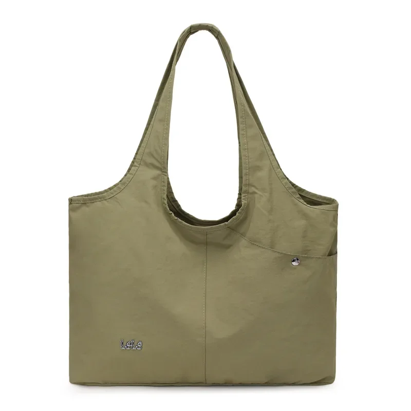 2025 Summer Hot New! Women's Fashionable Nylon Shoulder Bag - Ideal for Shopping, Multi - Pocket Design, Water - Resistant
2025 Summer Hot New! Women's Fashionable Nylon Shoulder Bag - Ideal for Shopping, Multi - Pocket Design, Water - Resistant
