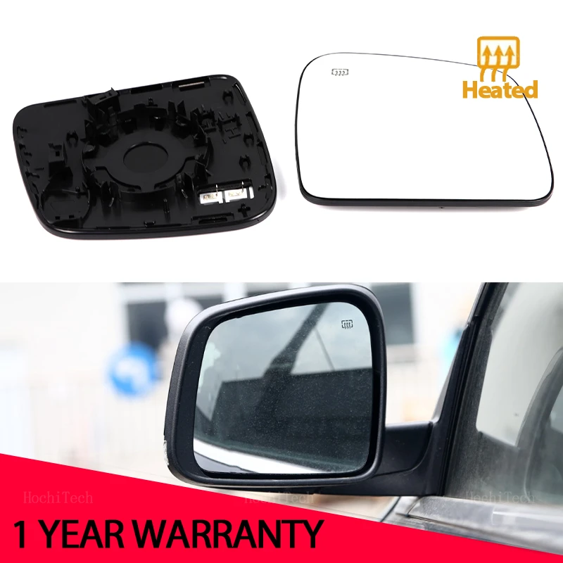 For Dodge Durango Citadel Platinum EnForecer GT SRT Hellcat SXT Left or Right Driver or Passenger Heated Side Mirror Glass Lens
For Dodge Durango Citadel Platinum EnForecer GT SRT Hellcat SXT Left or Right Driver or Passenger Heated Side Mirror Glass Lens