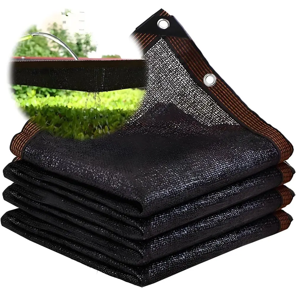 40x45 Feet 10x10 Mesh Shade Cloth for Outdoor Plants, Patio, and Greenhouse
40x45 Feet 10x10 Mesh Shade Cloth for Outdoor Plants, Patio, and Greenhouse