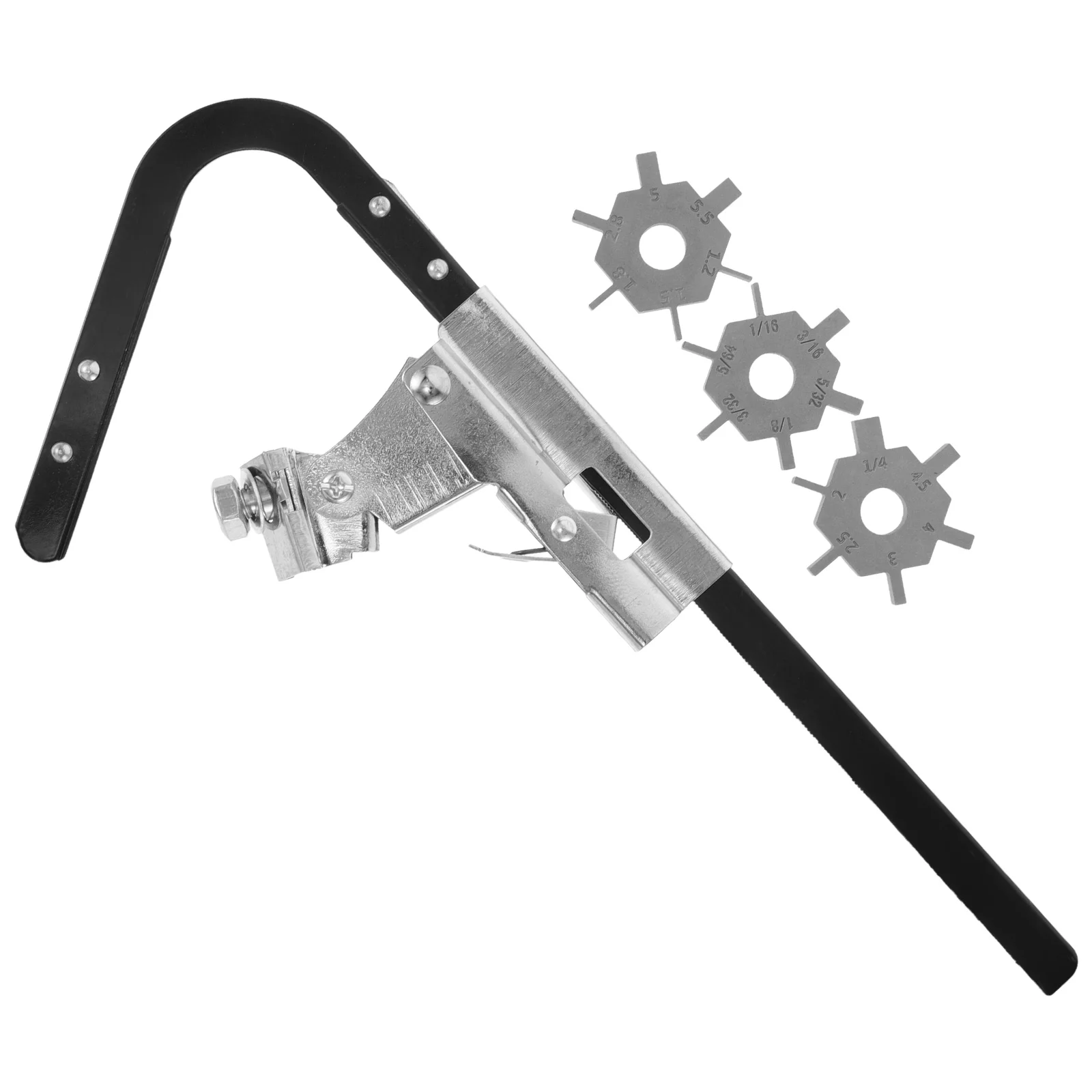 Piston Ring Groove Cleaner Metal Tools for Car Repair Efficient Automotive Engine Service Device Versatile Cleaning Tool
Piston Ring Groove Cleaner Metal Tools for Car Repair Efficient Automotive Engine Service Device Versatile Cleaning Tool