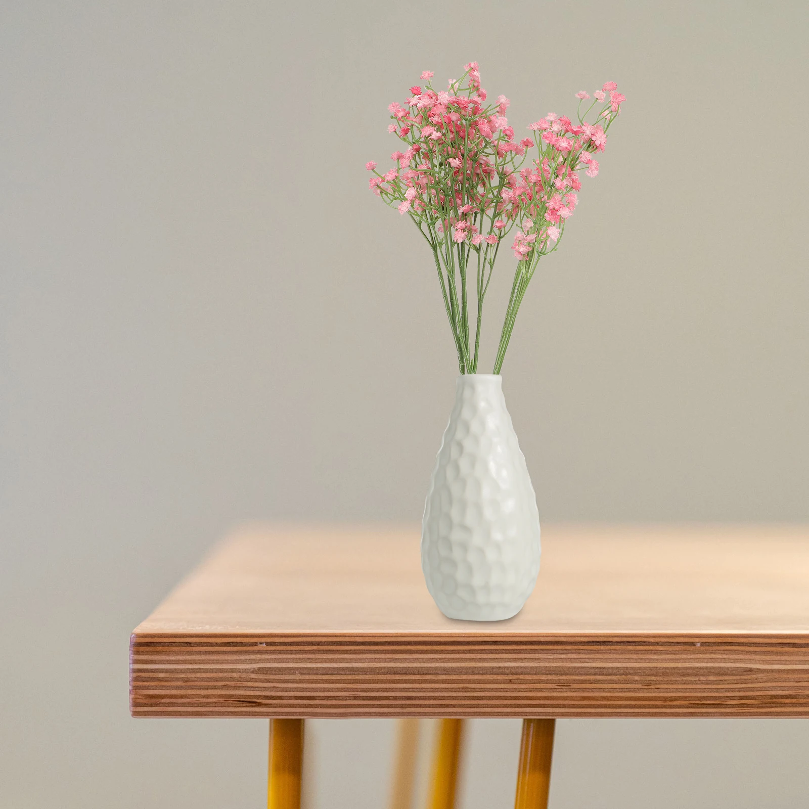 10pcs Artificial Gypsophila Fake Flowers Pink Filler For Planters Dining Table Centerpiece Home Wedding Decorations
10pcs Artificial Gypsophila Fake Flowers Pink Filler For Planters Dining Table Centerpiece Home Wedding Decorations