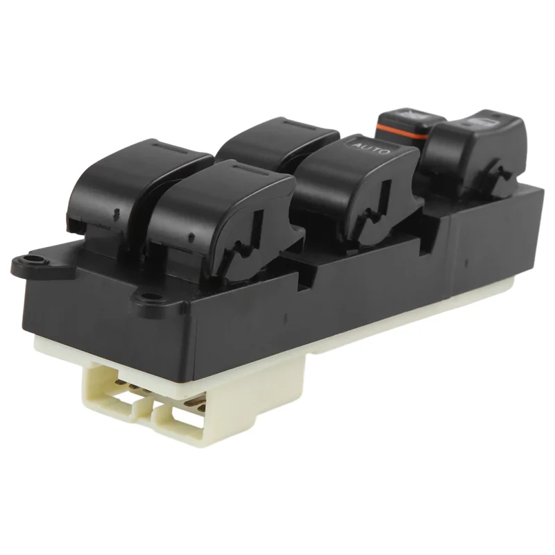 Надежный автомобильный главный переключатель стеклоподъемника для Toyota Landcruiser Prado Hilux Camry Echo 84820-60080
Надежный автомобильный главный переключатель стеклоподъемника для Toyota Landcruiser Prado Hilux Camry Echo 84820-60080