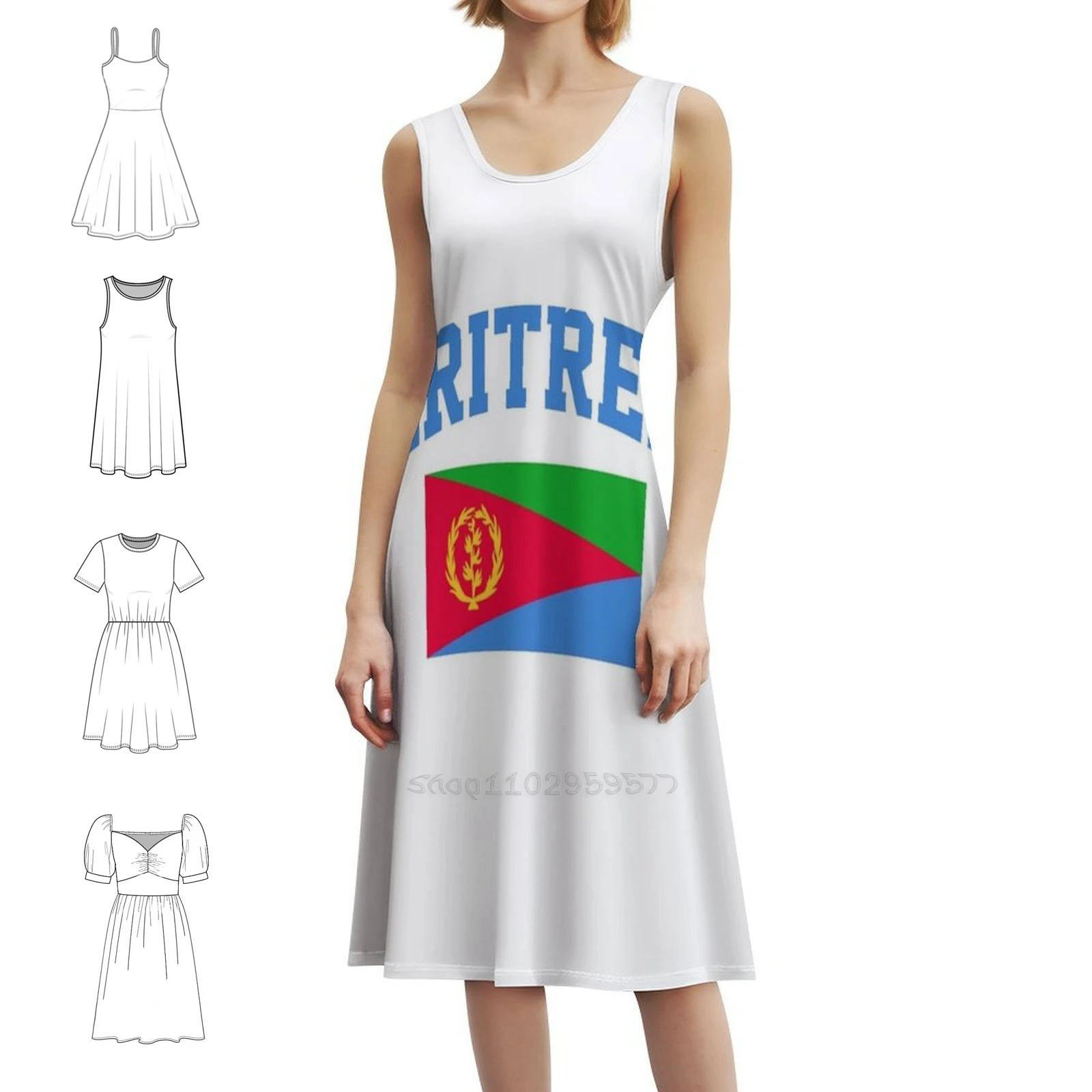 Флаг Эритреи, женская уличная одежда в стиле хип-хоп, платье с графическим принтом, вечерняя клубная одежда, флаг Эритреи, флаг Эритреи, флаги, африканский вечер
Флаг Эритреи, женская уличная одежда в стиле хип-хоп, платье с графическим принтом, вечерняя клубная одежда, флаг Эритреи, флаг Эритреи, флаги, африканский вечер