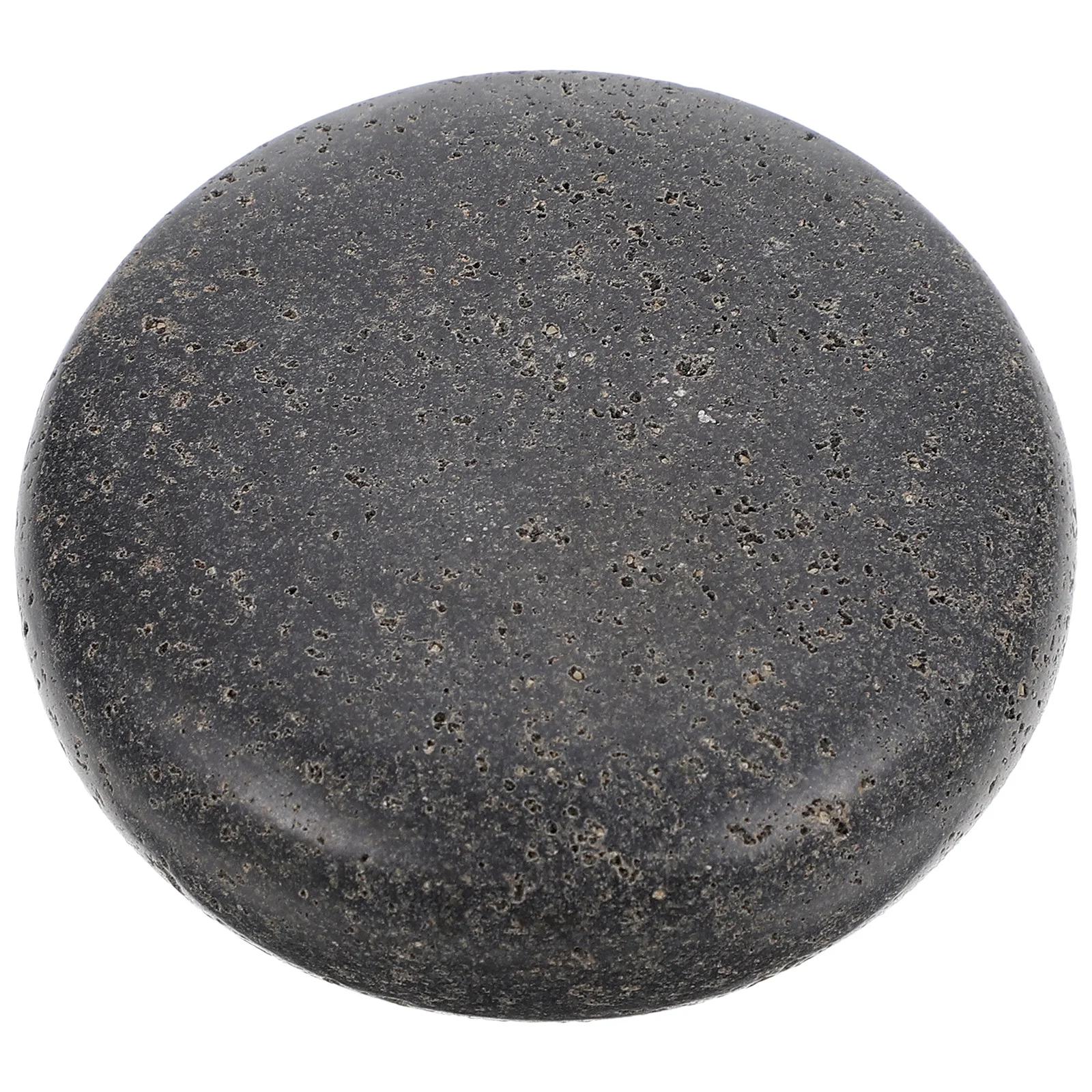 Volcanic Stone Spa Massage Round Scraping Stone for Neck Shoulder Back Heat Retaining Relaxation Gua Sha Tool Body Massager
Volcanic Stone Spa Massage Round Scraping Stone for Neck Shoulder Back Heat Retaining Relaxation Gua Sha Tool Body Massager