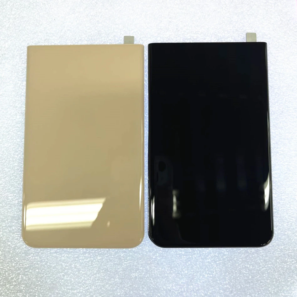 Back Battery Cover For Google Pixel 8 Glass Door Housing Rear Case Replacement Parts
Back Battery Cover For Google Pixel 8 Glass Door Housing Rear Case Replacement Parts