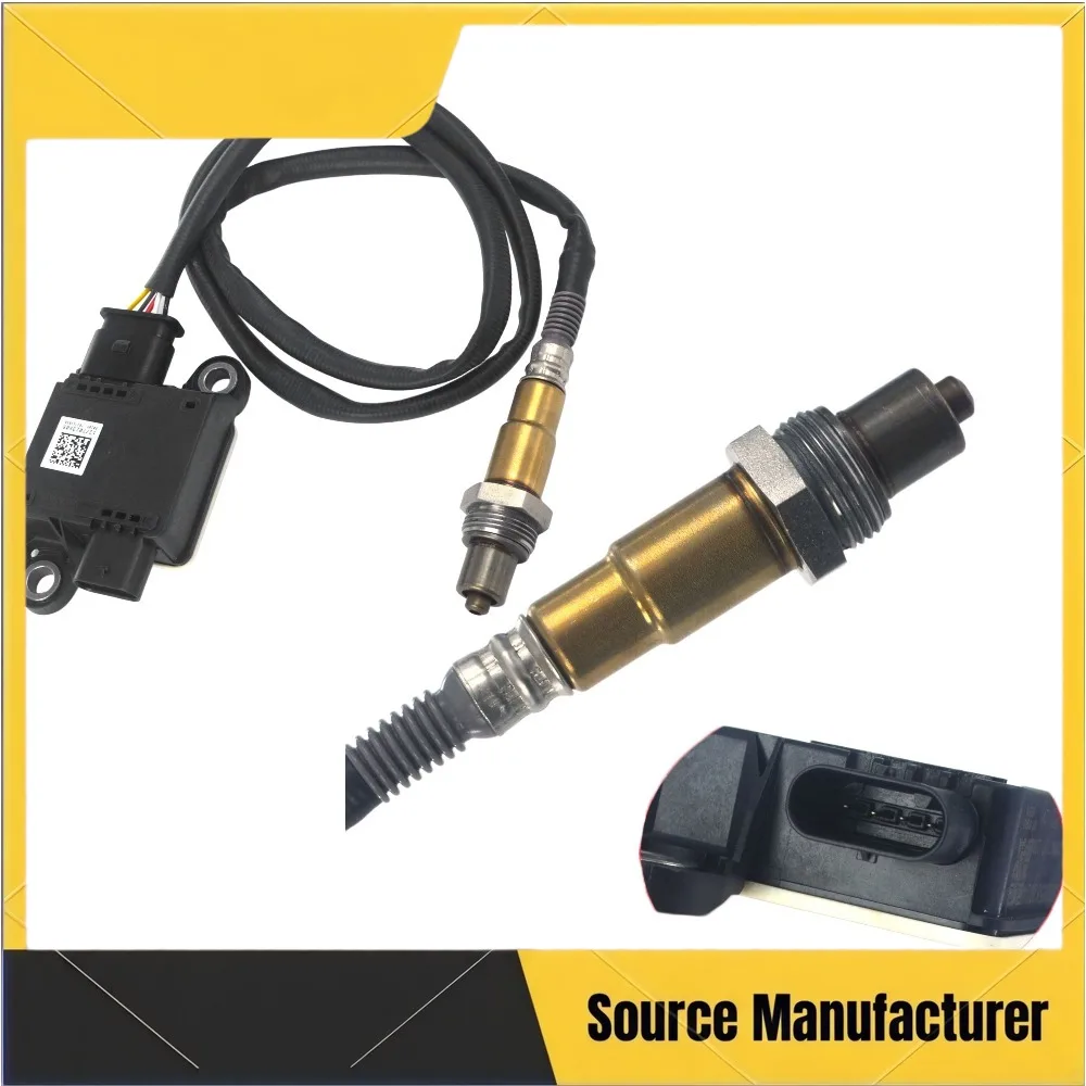PM Sensor68250216AD 0281007482 Particulate Matter Sensor forRAM Dodge Sensor car accessoriesPerfect Fit Easy Installation
PM Sensor68250216AD 0281007482 Particulate Matter Sensor forRAM Dodge Sensor car accessoriesPerfect Fit Easy Installation