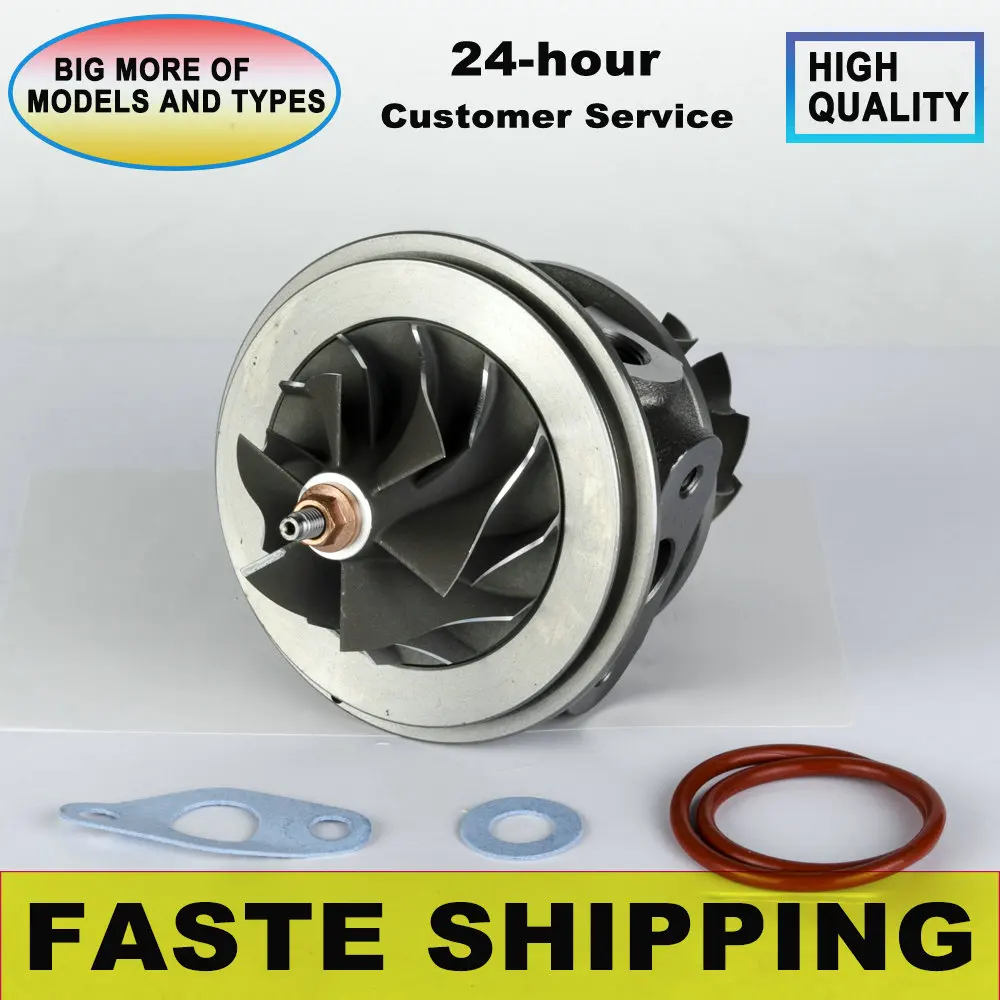 Turbocharger Core TD04 NEW Turbo Cartridge for Kia Optima Sportage 2.0T 2010-2016 282312G410 Turbine CHRA 90142-01030 282312G420
Turbocharger Core TD04 NEW Turbo Cartridge for Kia Optima Sportage 2.0T 2010-2016 282312G410 Turbine CHRA 90142-01030 282312G420