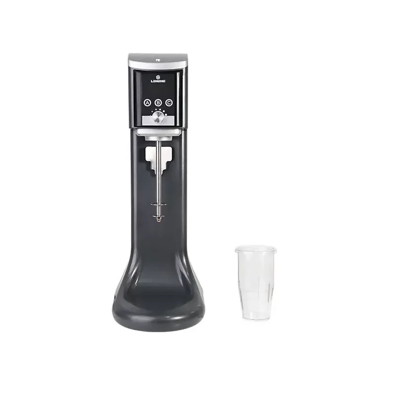 Commerical Electric 6 Speed Adjustment Milkshake Machine Milk Shake Maker Coffee & Tea Shop Tools For Fruit Juice
Commerical Electric 6 Speed Adjustment Milkshake Machine Milk Shake Maker Coffee & Tea Shop Tools For Fruit Juice