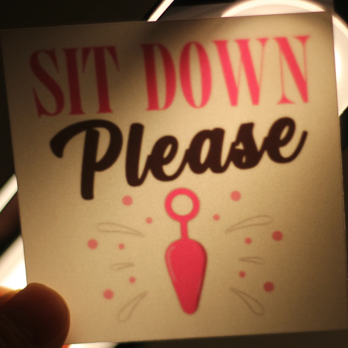 Sit down english letter hotwife cuckold temporary tattoos,adult waterproof sticker.
Sit down english letter hotwife cuckold temporary tattoos,adult waterproof sticker.