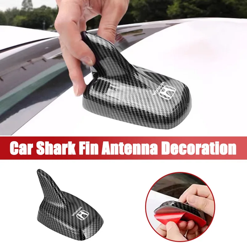 Car Top Signal Aerials Shark Fin Antenna Decoration For Honda Civic Accord Fit Jazz Pilot CRV Odyssey Passport City Shuttle HRV
Car Top Signal Aerials Shark Fin Antenna Decoration For Honda Civic Accord Fit Jazz Pilot CRV Odyssey Passport City Shuttle HRV