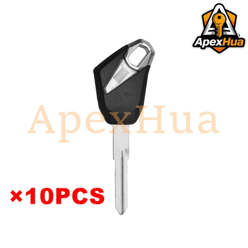 motorcycle key, suitable for: Kawasaki Ninja 250ninja300/400/650Versys-X300 motorcycle key embryo(Can install chips).
motorcycle key, suitable for: Kawasaki Ninja 250ninja300/400/650Versys-X300 motorcycle key embryo(Can install chips).