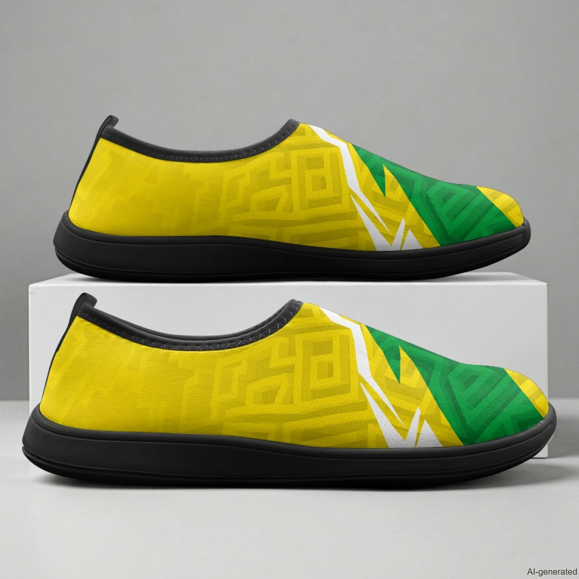XIXIRIMIDO Slip-on Wide-toed Shoes Pantufa Brazilian Flag Nurse Sneakers Women Sneakers Man Shoes Tenis Feminino Nurse Shoes
XIXIRIMIDO Slip-on Wide-toed Shoes Pantufa Brazilian Flag Nurse Sneakers Women Sneakers Man Shoes Tenis Feminino Nurse Shoes