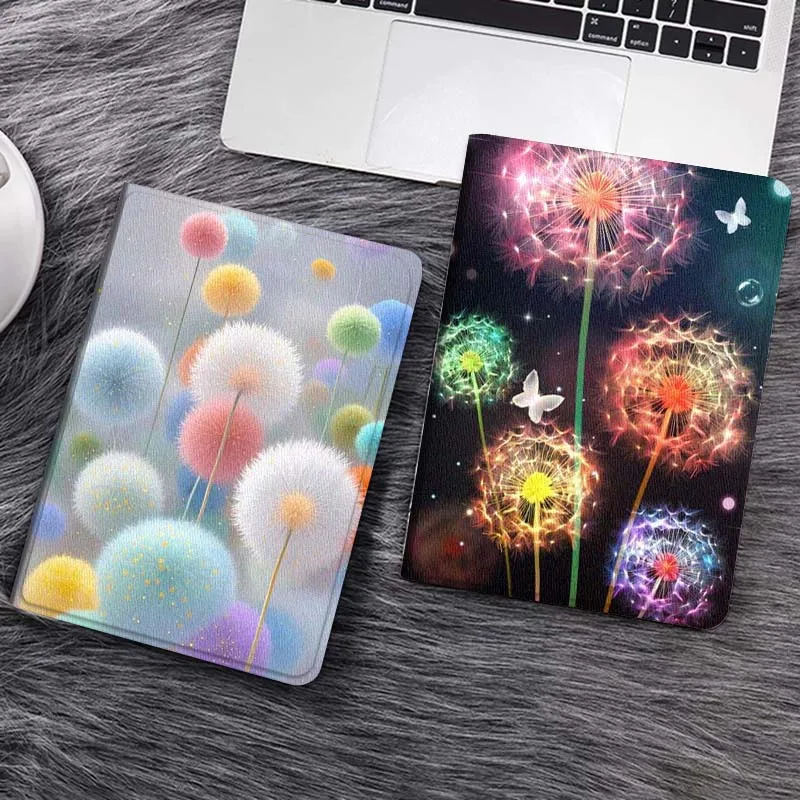 Dandelion Art Popular Cute For Huawei MediaPad T5 T10s M6 M5Lite SE Honor Tab 5 6 7 V7 V8 X8a X9a Pro Soft Tablet Case Gift
Dandelion Art Popular Cute For Huawei MediaPad T5 T10s M6 M5Lite SE Honor Tab 5 6 7 V7 V8 X8a X9a Pro Soft Tablet Case Gift