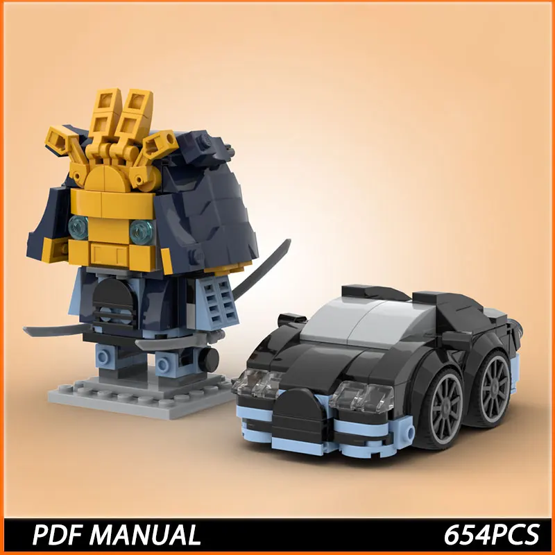 Конструктор Moc Building Bricks: Модульные блоки для сборки гоночных автомобилей и фигурок людей, технологичные блоки для самостоятельной сборки, рождественский подарок, игрушка для конструирования.
Конструктор Moc Building Bricks: Модульные блоки для сборки гоночных автомобилей и фигурок людей, технологичные блоки для самостоятельной сборки, рождественский подарок, игрушка для конструирования.