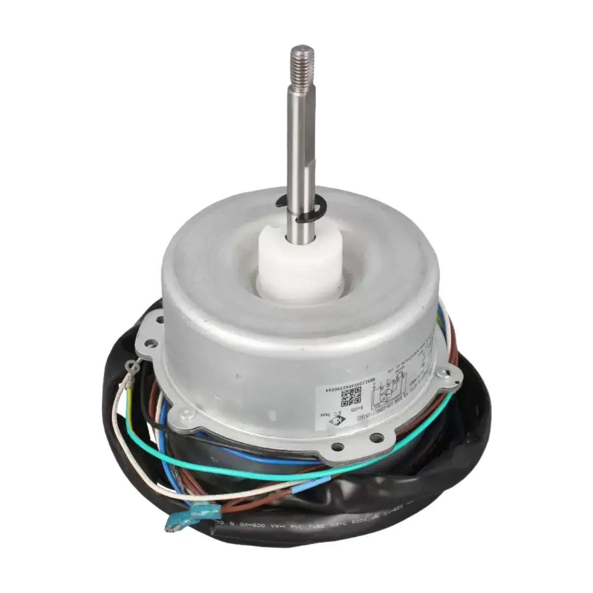 Новый вентилятор для кондиционера Gree с наружным двигателем YDL70-6N
Новый вентилятор для кондиционера Gree с наружным двигателем YDL70-6N