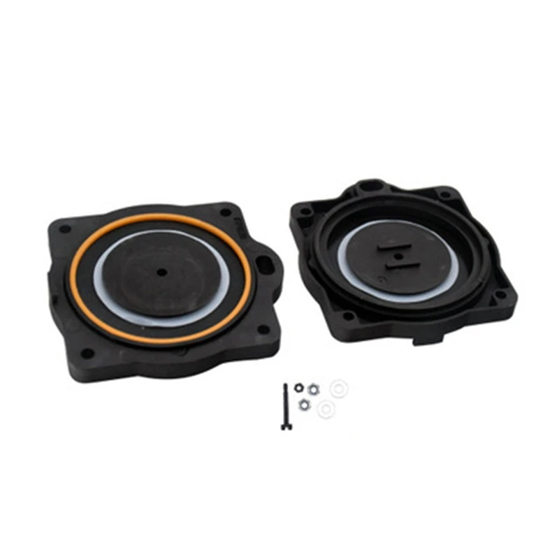 Superior-1Set Air Pump Diaphragm Rebuild Repair Kit For Hiblow HP-100 HP-120 Septic Air Pump
Superior-1Set Air Pump Diaphragm Rebuild Repair Kit For Hiblow HP-100 HP-120 Septic Air Pump