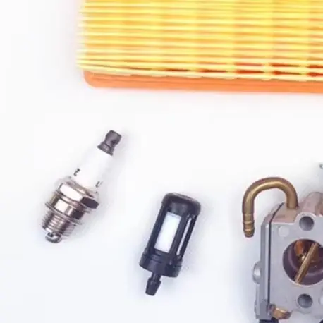 Carburetor Air Fuel Filter Spark Stopper Kit For TS410 TS420 Chainsaw Parts Engine Ignition Component Replacement Accessories
Carburetor Air Fuel Filter Spark Stopper Kit For TS410 TS420 Chainsaw Parts Engine Ignition Component Replacement Accessories