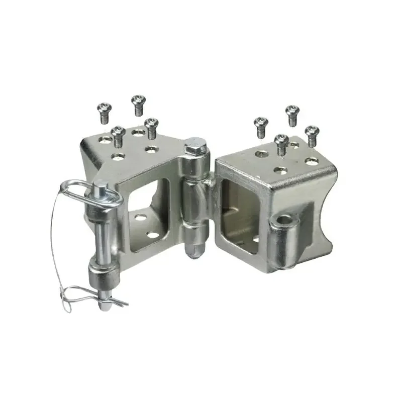 Folding Hinge Kit, Bolting, Hinge Tool
Folding Hinge Kit, Bolting, Hinge Tool