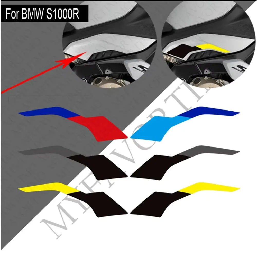 S1000R Motorcycle Body Fairing Protector Tank Knee Pad Stickers Decals For BMW S1000R S1000 R S1000 M M1000R 2021 2022 2023 2024
S1000R Motorcycle Body Fairing Protector Tank Knee Pad Stickers Decals For BMW S1000R S1000 R S1000 M M1000R 2021 2022 2023 2024