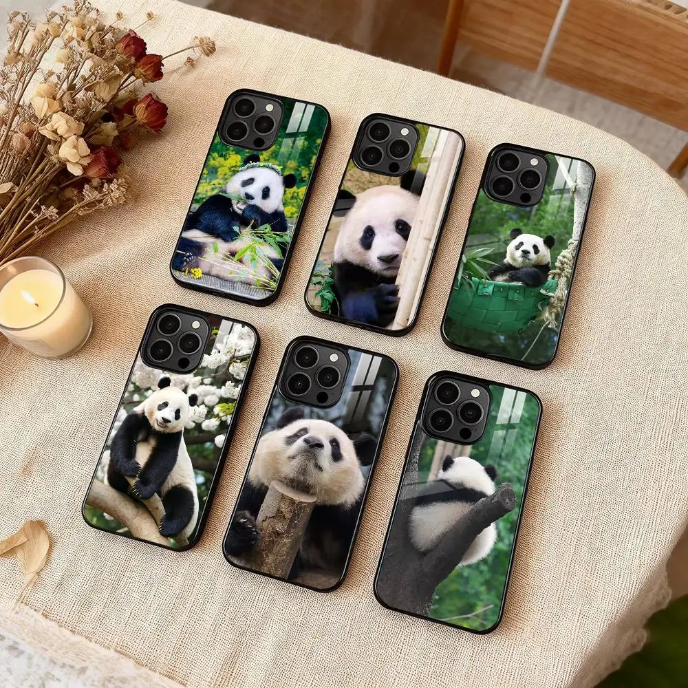fubao panda Phone Case For iPhone 17,16,15,14,13,12,Plus,Pro,Max for Magsafe Magnetic Wireless Charging
fubao panda Phone Case For iPhone 17,16,15,14,13,12,Plus,Pro,Max for Magsafe Magnetic Wireless Charging