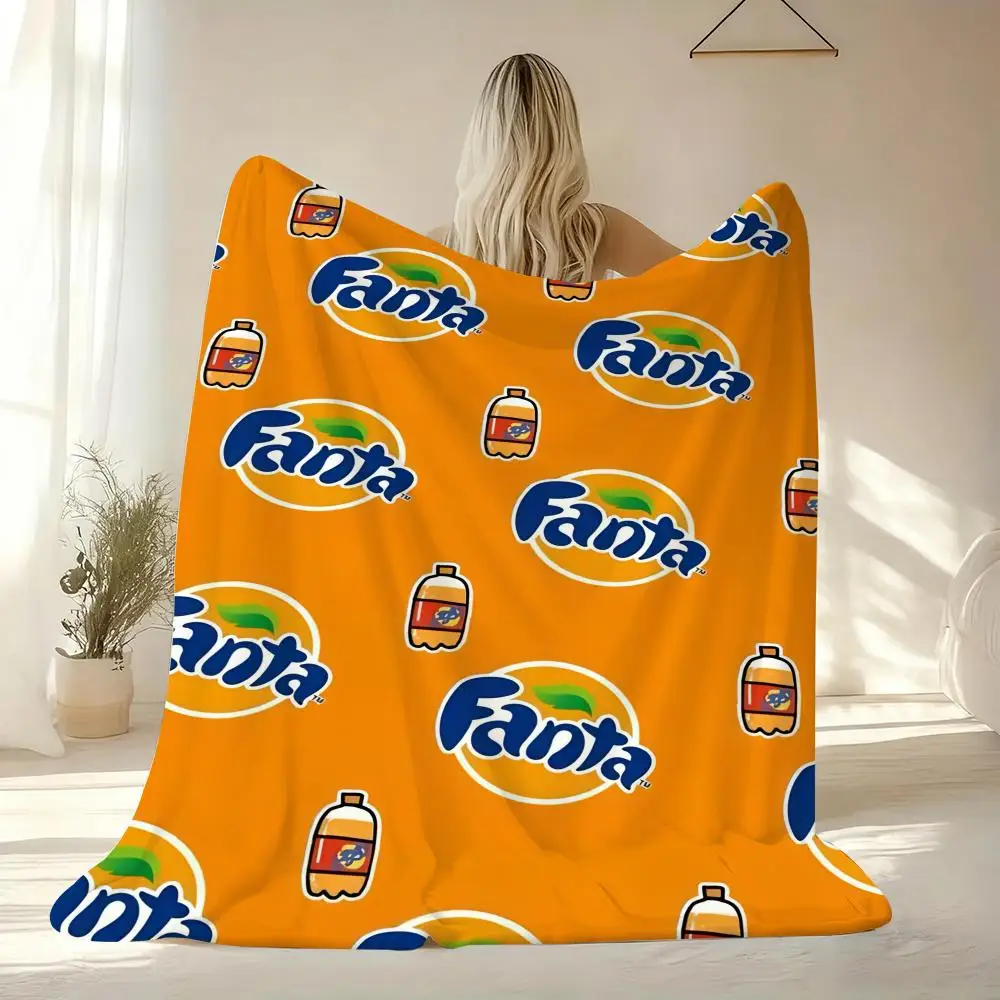 INS Funny F-FantaS Throw Soft Flannel Blanket Warm Knee Skin-Friendly Throw for Sofa Office Bed Traveling Winter Oversize
INS Funny F-FantaS Throw Soft Flannel Blanket Warm Knee Skin-Friendly Throw for Sofa Office Bed Traveling Winter Oversize
