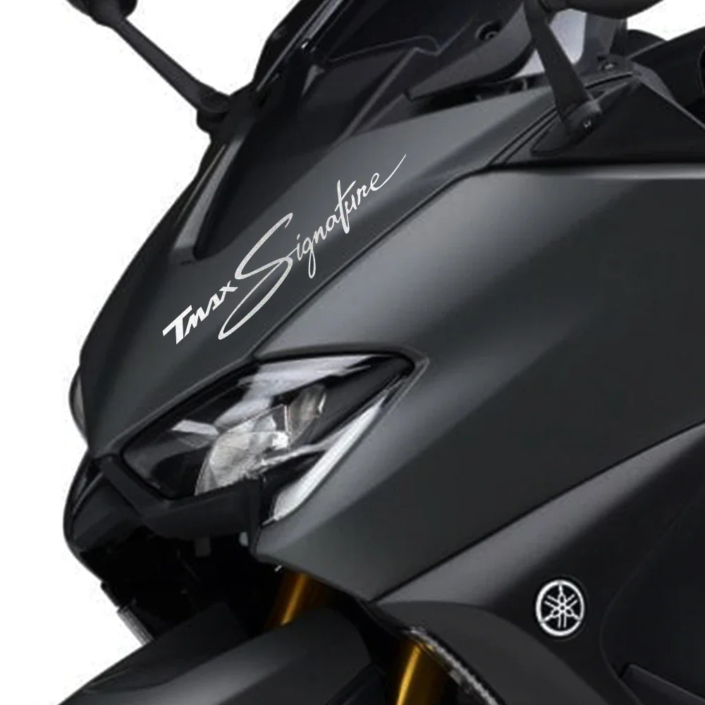 Наклейки для мотоцикла и скутера YAMAHA TMAX 500 530 560, наклейки TMAX в полоску спереди, водонепроницаемые Креативные украшения, автомобильные аксессуары
Наклейки для мотоцикла и скутера YAMAHA TMAX 500 530 560, наклейки TMAX в полоску спереди, водонепроницаемые Креативные украшения, автомобильные аксессуары