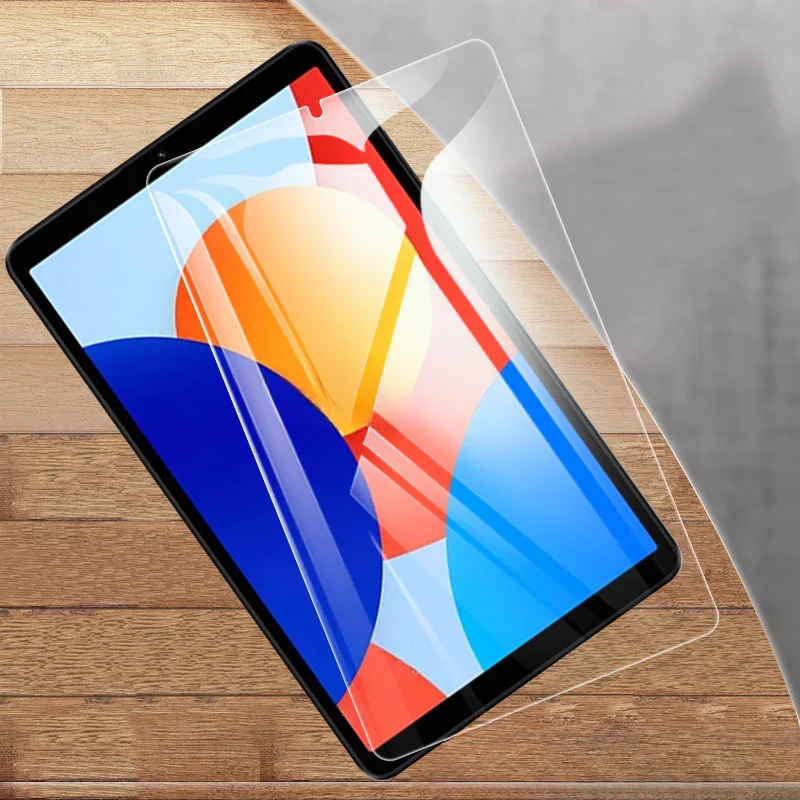 Для Redmi Pad SE 4G 8,7 "HD закаленное стекло Защитная пленка для экрана планшета для Redmi Pad SE Полное покрытие Защитная стеклянная пленка
Для Redmi Pad SE 4G 8,7 "HD закаленное стекло Защитная пленка для экрана планшета для Redmi Pad SE Полное покрытие Защитная стеклянная пленка